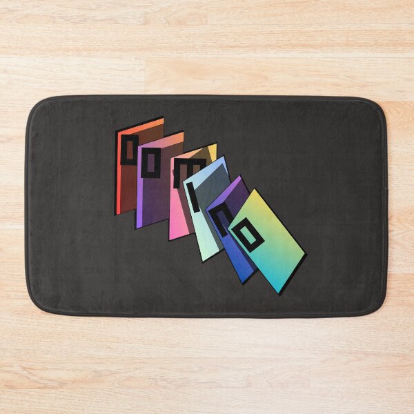 Item preview, Domino designed and sold by icedbeomericano.