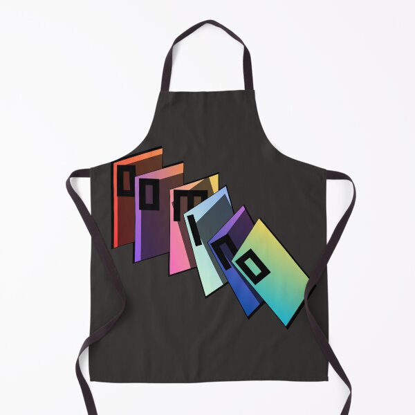 Item preview, Domino designed and sold by icedbeomericano.