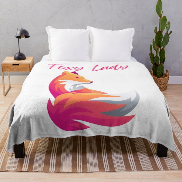Item preview, Vibrant cat lady on white and pink designed and sold by mndesignworx.