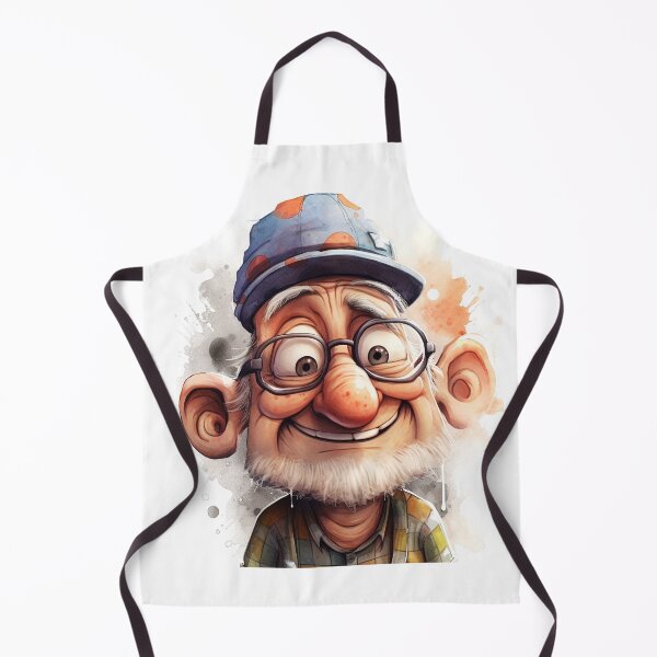 Item preview, Grandpa designed and sold by thanomsak suwannasi.