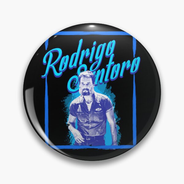 Item preview, Reprisal tv series Rodrigo Santoro as Joel Kelly fan works graphic design by ironpalette designed and sold by ironpalette.