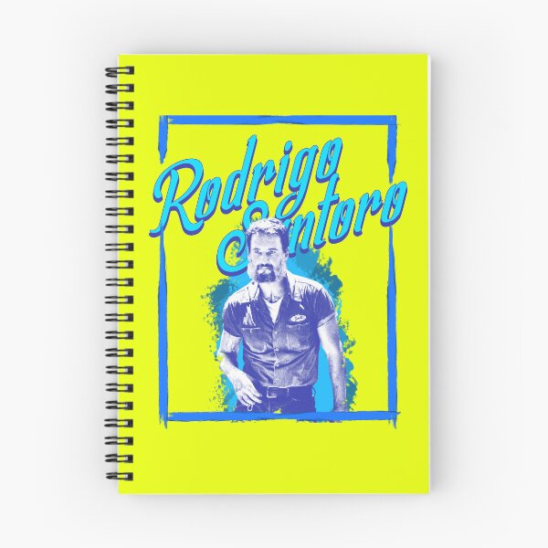 Item preview, Reprisal tv series Rodrigo Santoro as Joel Kelly fan works graphic design by ironpalette designed and sold by ironpalette.
