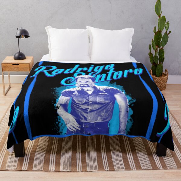 Item preview, Reprisal tv series Rodrigo Santoro as Joel Kelly fan works graphic design by ironpalette designed and sold by ironpalette.