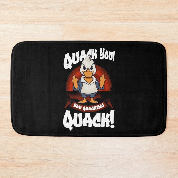 Item preview, Angry Ducks Geese Pun Meme Men Women Funny Duck Goose designed and sold by KsuAnn.