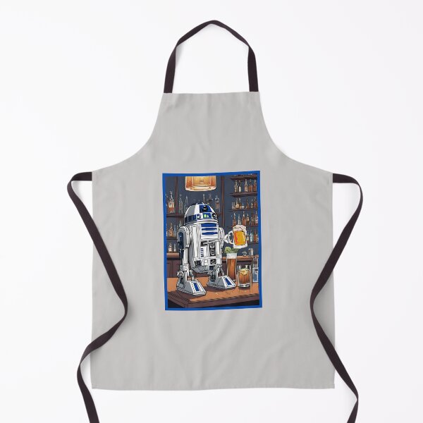 Item preview, Robot Bar designed and sold by AMERICANCHEEZ.