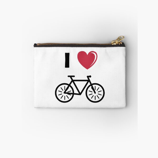 Item preview, I love love bicycle sprocket logo icon symbol garage team club icon idea designed and sold by AndreMi.