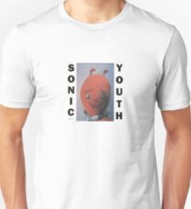 #Dirty Unisex T-Shirt