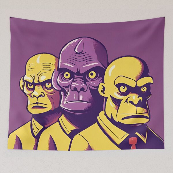 Item preview, Unhappy! designed and sold by Hensfield.