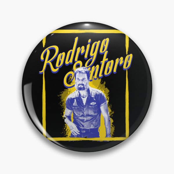 Item preview, Reprisal tv series Rodrigo Santoro as Joel Kelly fan works graphic design by ironpalette designed and sold by ironpalette.