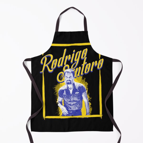 Item preview, Reprisal tv series Rodrigo Santoro as Joel Kelly fan works graphic design by ironpalette designed and sold by ironpalette.