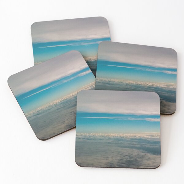 Item preview, In The Middle of Sky designed and sold by Mauricio Santana.