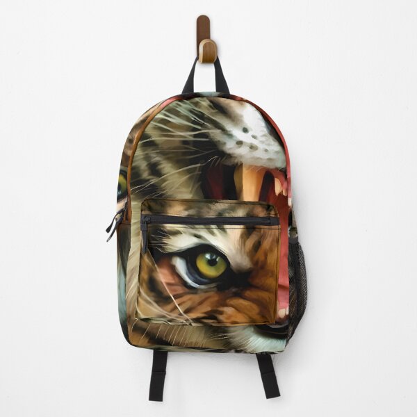 Item preview, Ferocious Tiger: Roar-Worthy T-Shirts and much more  designed and sold by nadeem4design.