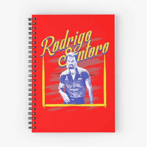 Item preview, Reprisal tv series Rodrigo Santoro as Joel Kelly fan works graphic design by ironpalette designed and sold by ironpalette.
