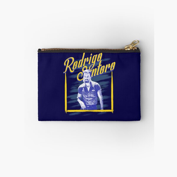 Item preview, Reprisal tv series Rodrigo Santoro as Joel Kelly fan works graphic design by ironpalette designed and sold by ironpalette.
