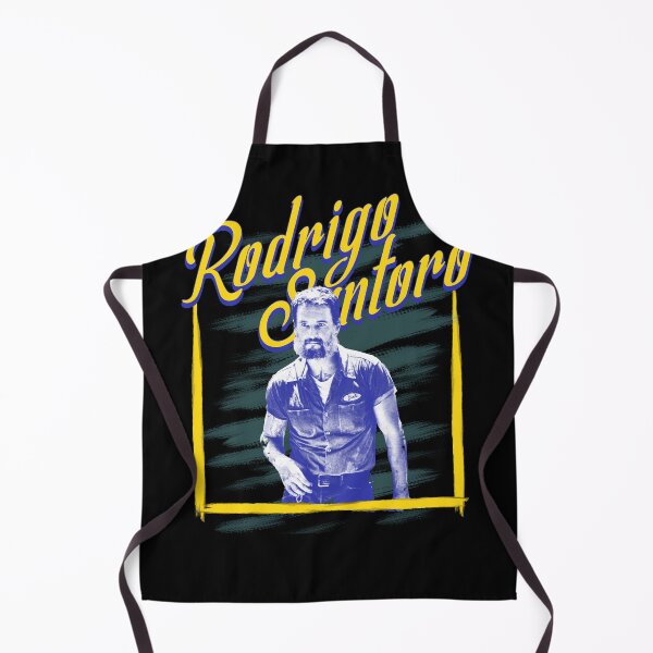 Item preview, Reprisal tv series Rodrigo Santoro as Joel Kelly fan works graphic design by ironpalette designed and sold by ironpalette.