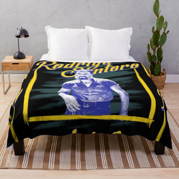 Item preview, Reprisal tv series Rodrigo Santoro as Joel Kelly fan works graphic design by ironpalette designed and sold by ironpalette.