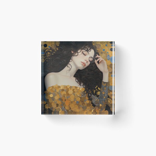 Item preview, Mesmerized by Beauty designed and sold by krishutd.