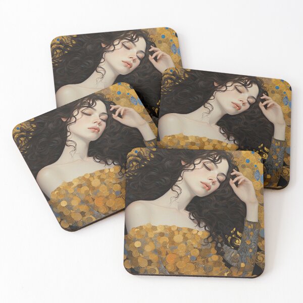Item preview, Mesmerized by Beauty designed and sold by krishutd.