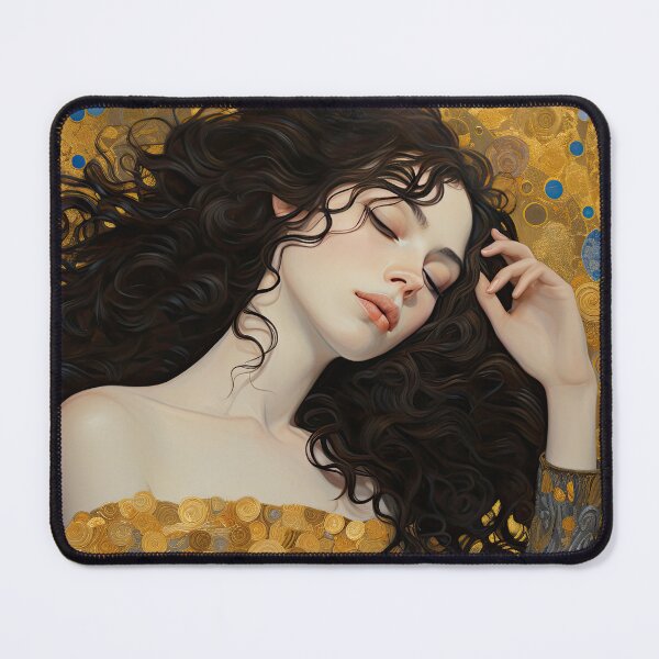 Item preview, Mesmerized by Beauty designed and sold by krishutd.
