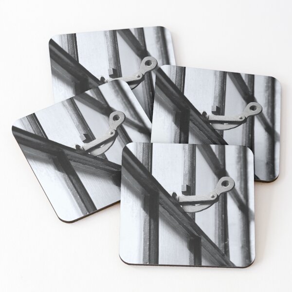 Item preview, Window Latch designed and sold by Siene Browne.