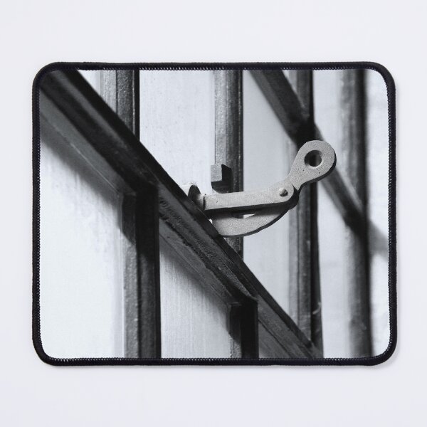 Item preview, Window Latch designed and sold by Siene Browne.