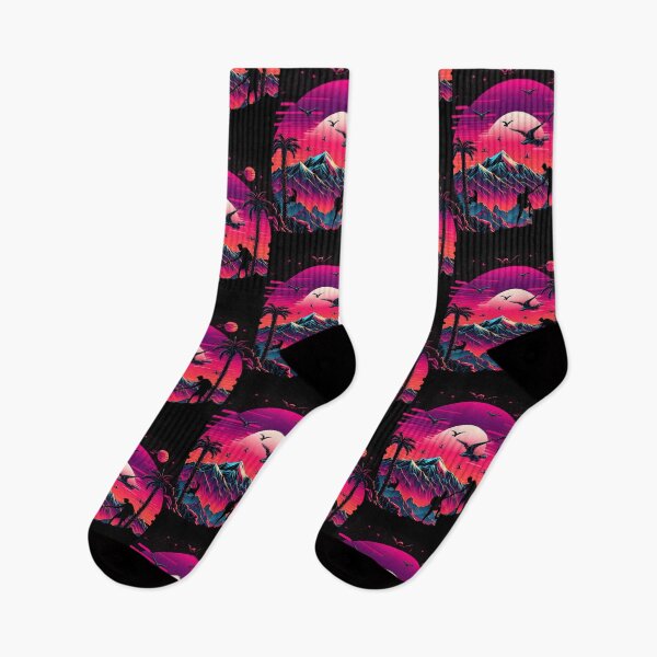 Item preview, Supporting dreams against the backdrop of the sunset  designed and sold by BorczVisuals.