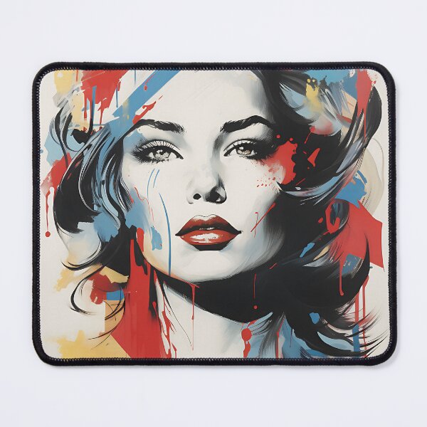 Item preview, 1990s woman designed and sold by Kalsaver.