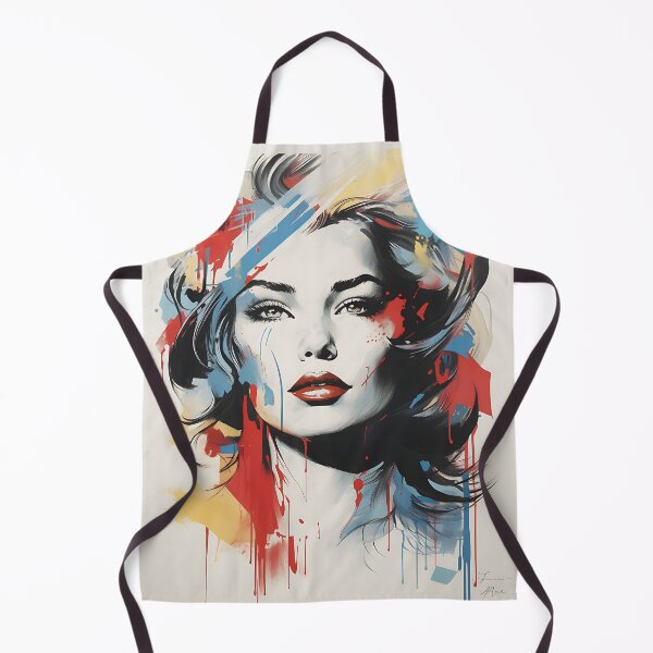 Item preview, 1990s woman designed and sold by Kalsaver.