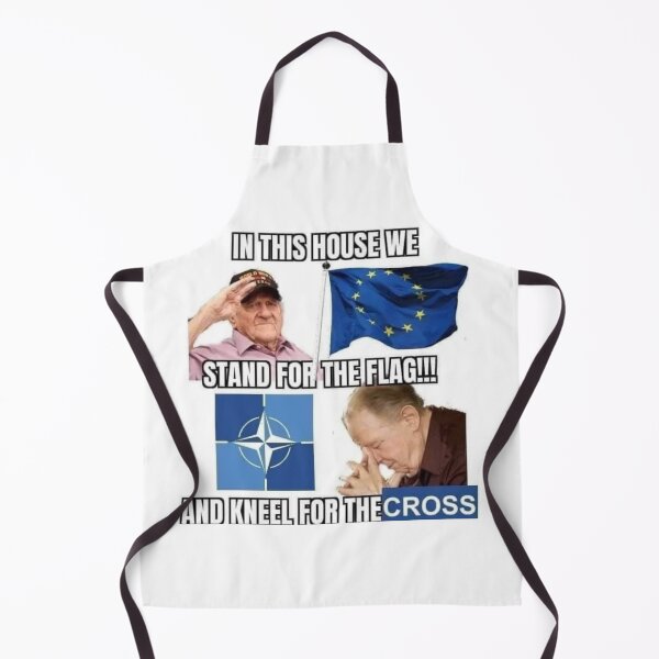Item preview, Nafo meme designed and sold by The Lone vendor.