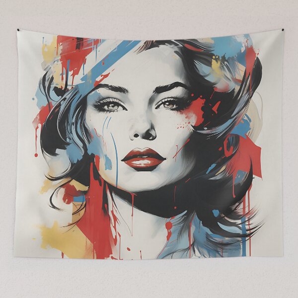 Item preview, 1990s woman designed and sold by Kalsaver.
