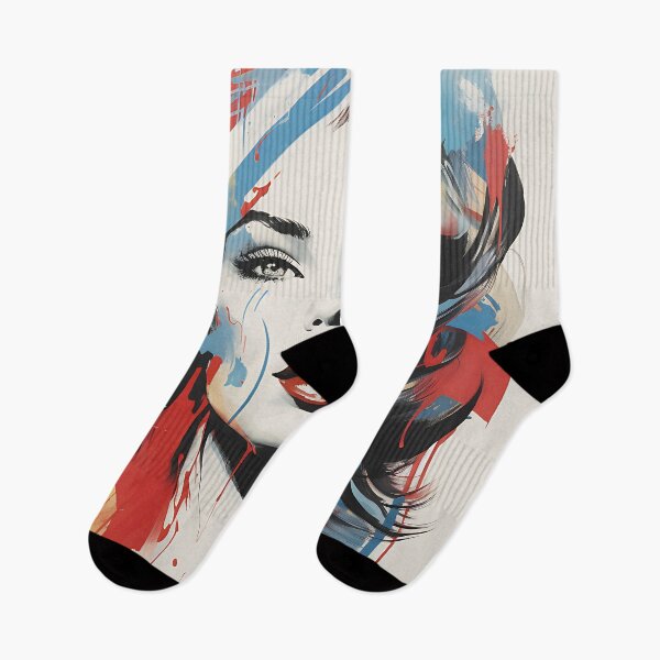 Item preview, 1990s woman designed and sold by Kalsaver.