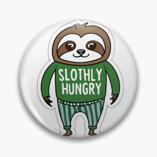 Item preview, slothy hungry amalgamation art  designed and sold by Imaginarium of Chaos falcon88 .