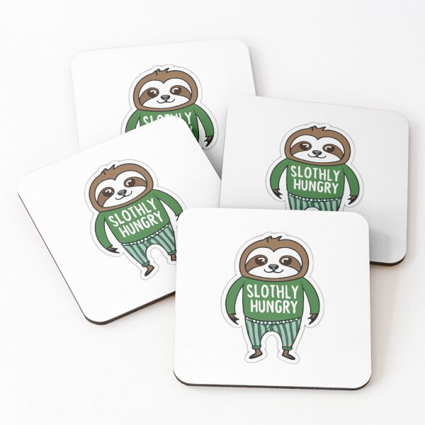 Item preview, slothy hungry amalgamation art  designed and sold by Imaginarium of Chaos falcon88 .