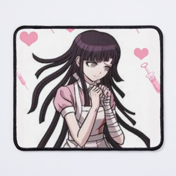 Item preview, Mikan Tsumiki Danganronpa DR2 designed and sold by freakshowinc123.