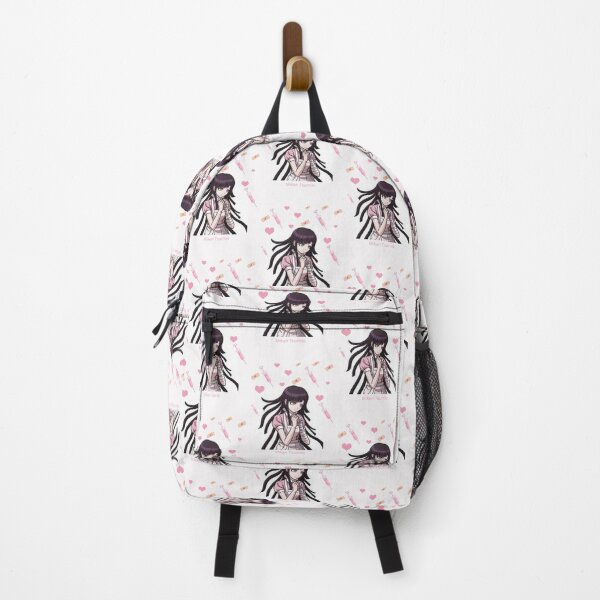 Item preview, Mikan Tsumiki Danganronpa DR2 designed and sold by freakshowinc123.