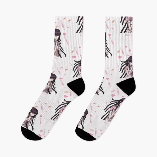 Item preview, Mikan Tsumiki Danganronpa DR2 designed and sold by freakshowinc123.