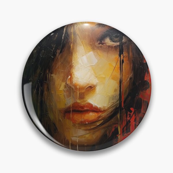 Item preview, When Absolute Beauty Stares designed and sold by krishutd.