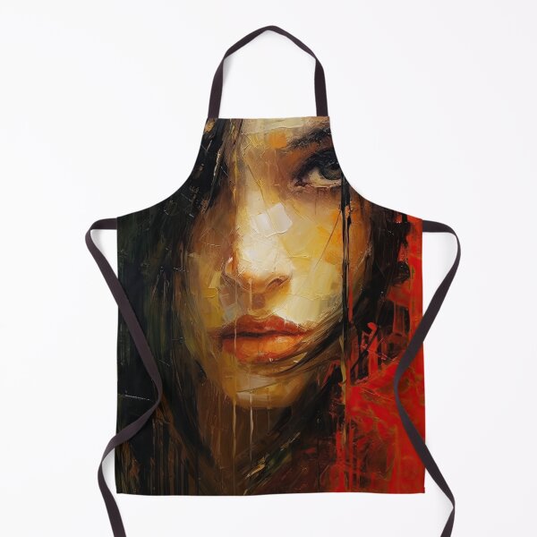 Item preview, When Absolute Beauty Stares designed and sold by krishutd.