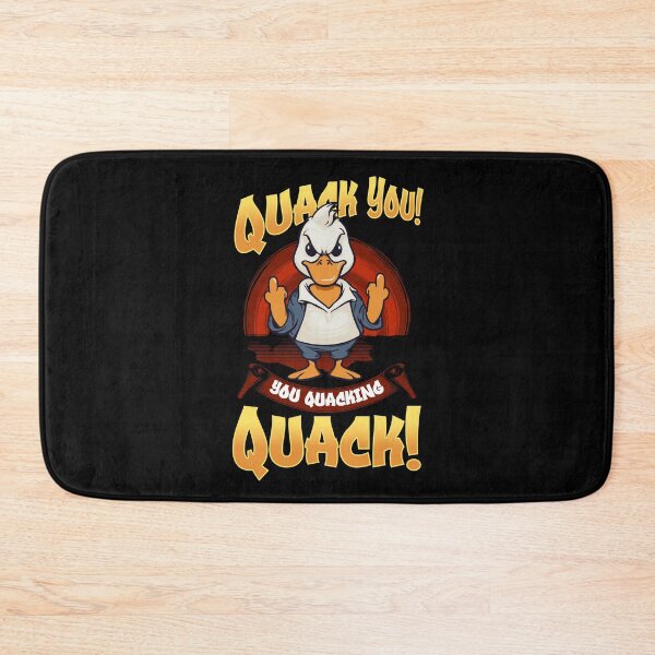 Item preview, Angry Ducks Geese Pun Meme Men Women Funny Duck Goose designed and sold by KsuAnn.