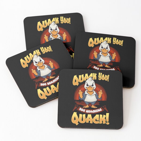 Item preview, Angry Ducks Geese Pun Meme Men Women Funny Duck Goose designed and sold by KsuAnn.