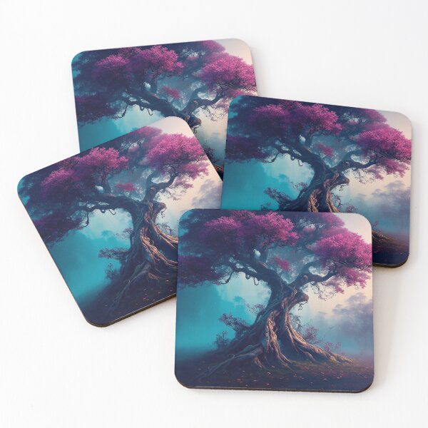 Item preview, THE TREE OF LIFE 3 designed and sold by UTOPIKA.