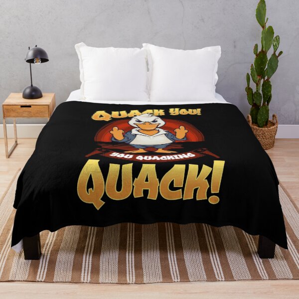 Item preview, Angry Ducks Geese Pun Meme Men Women Funny Duck Goose designed and sold by KsuAnn.