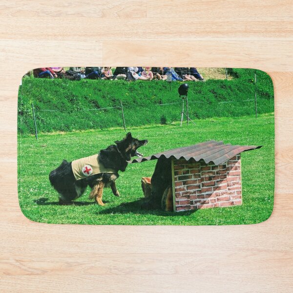Item preview, War Dog designed and sold by Fearless-Fox.
