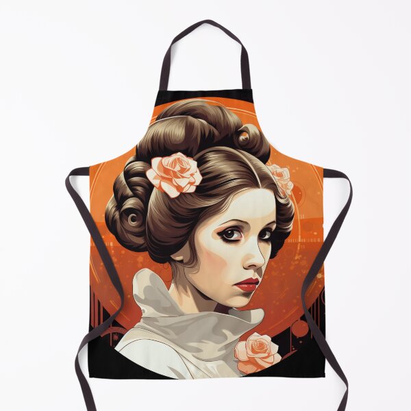 Item preview, Space Siren designed and sold by MendaciousMina.
