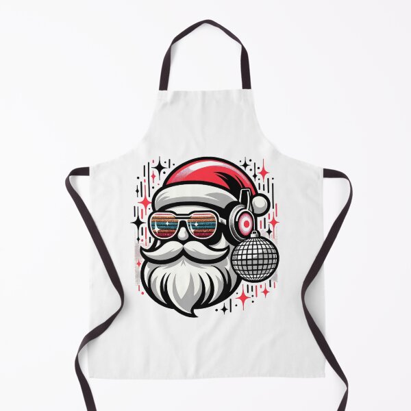 Item preview, Disco Santa Groove designed and sold by PrzemekJAS.