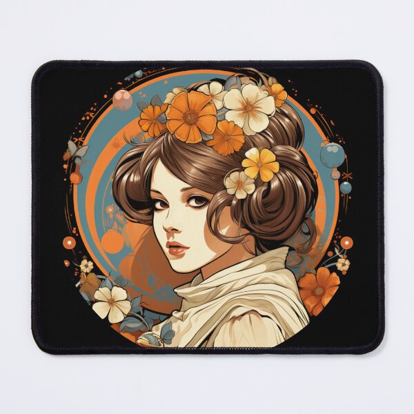 Item preview, Space Siren designed and sold by MendaciousMina.