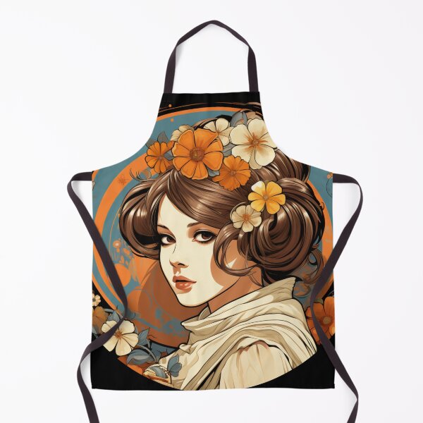 Item preview, Space Siren designed and sold by MendaciousMina.