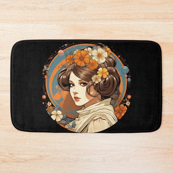 Item preview, Space Siren designed and sold by MendaciousMina.