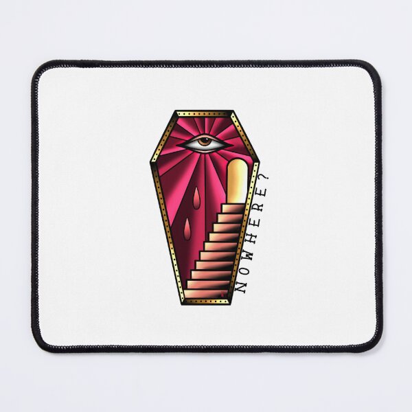 Item preview, Inktober Old school tattoo designed and sold by prscllart.