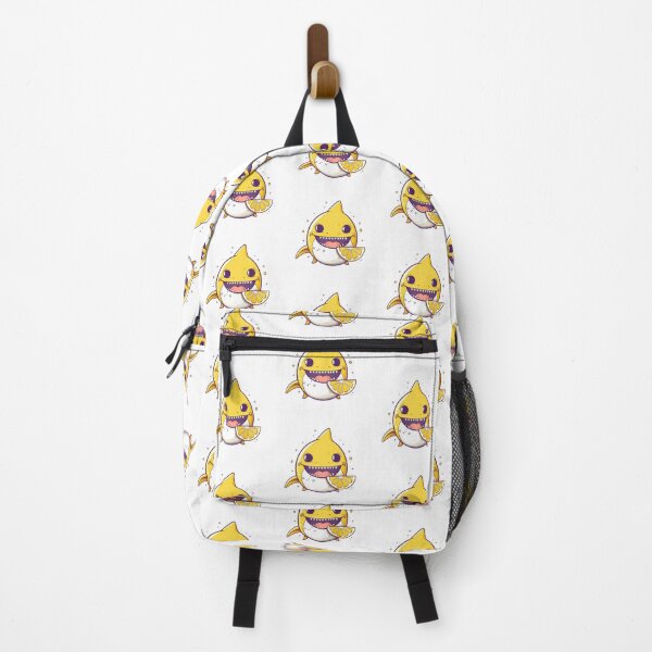 Item preview, Lemon shark designed and sold by MajinCactus.